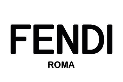 fendi logo sfondo|Fendi Logo Design: History & Evolution .